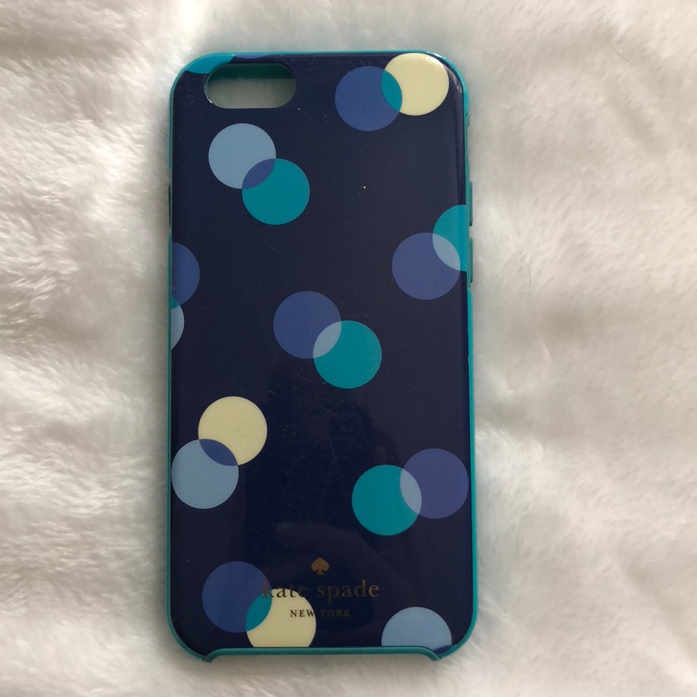 IPhone 6/6s Kate Spade case